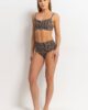 Женские высокие трусы-слипы Soft Stretch Chantelle