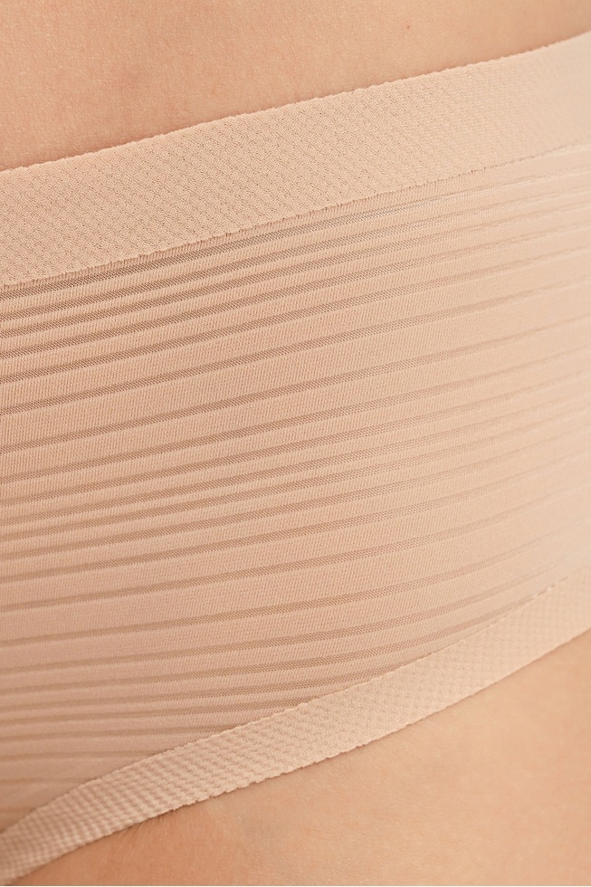 Женские трусы-хипстеры Soft Stretch Stripes Chantelle Женские трусы-хипстеры Soft Stretch Stripes Chantelle