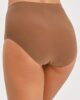 Женские бесшовные высокие трусы-слипы one size Soft Stretch Chantelle Женские бесшовные высокие трусы-слипы one size Soft Stretch Chantelle