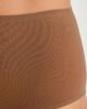 Женские бесшовные высокие трусы-слипы one size Soft Stretch Chantelle Женские бесшовные высокие трусы-слипы one size Soft Stretch Chantelle