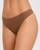 Женские бесшовные трусы-стринги Soft Stretch one size Chantelle Женские бесшовные трусы-стринги Soft Stretch one size Chantelle