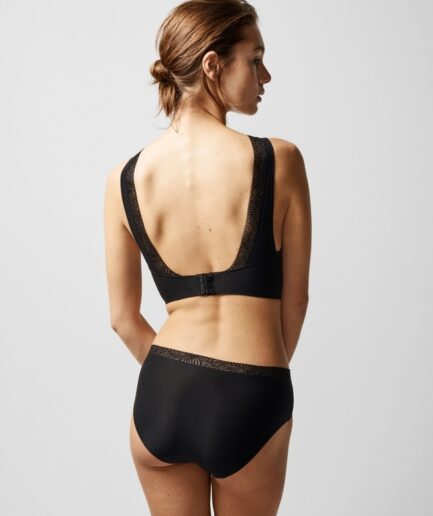 Женские трусы-хипстеры one size Soft Stretch Chantelle