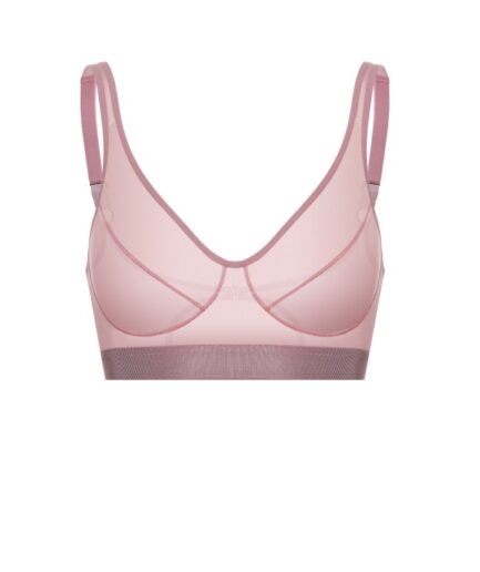Бюстгальтер BRA BASIC RS Downtown (пыльная роза)
